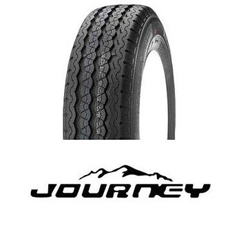 175R13C Journey WR082 8Pr