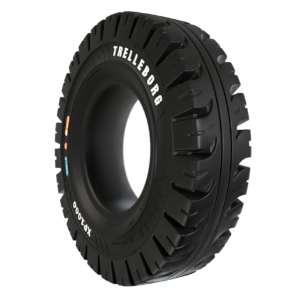 15x4 1/2-8 Trelleborg XP1000 LOC