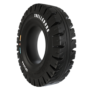 15x4 1/2-8 Trelleborg XP1000 LOC
