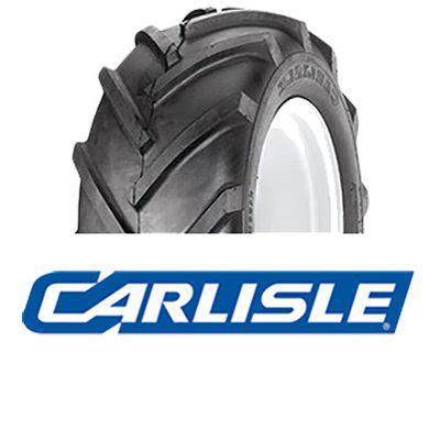 20x10.00-8 Carlisle 4Pr Super lug - 2