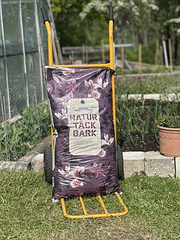 Natur Täckbark, 50 l