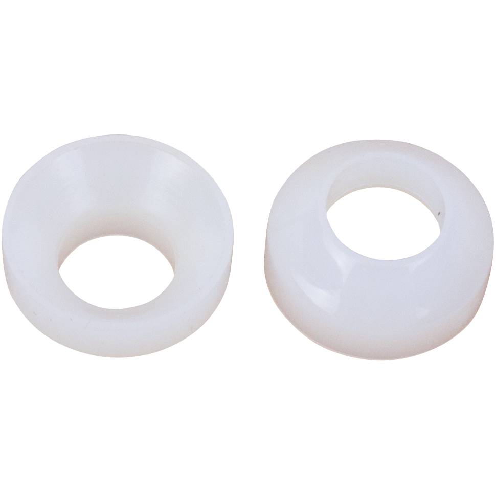 Washer for 1/4" flare, 10 pcs - 4