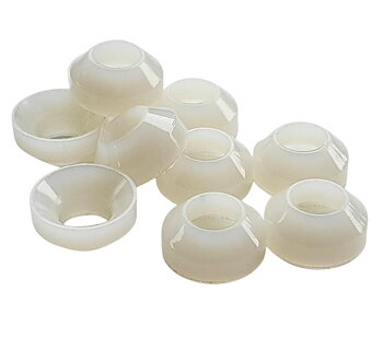 Washer for 1/4" flare, 10 pcs