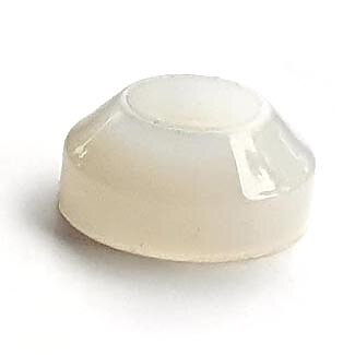 Washer for 1/4" flare, 10 pcs