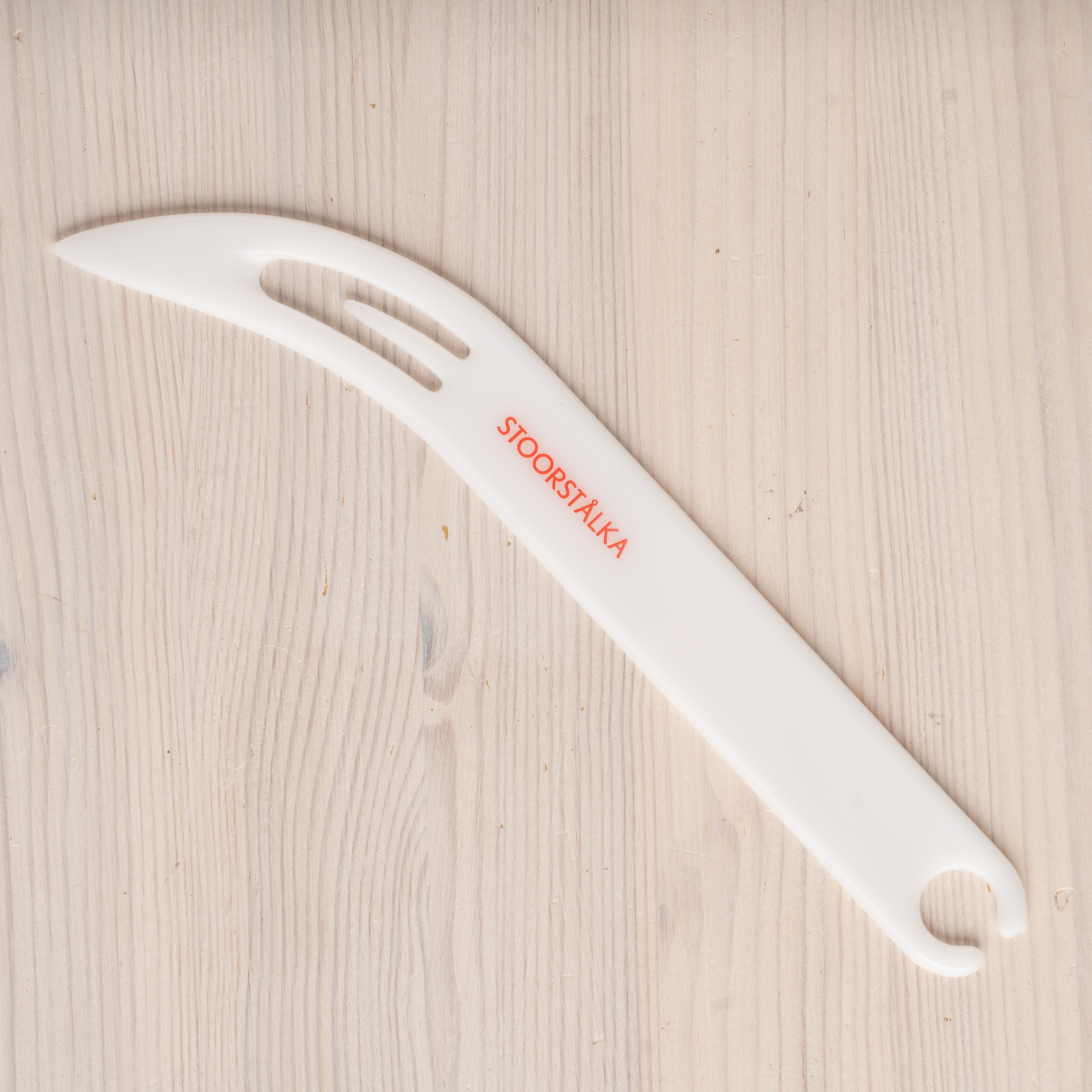 Gehpa Pro Shuttle white