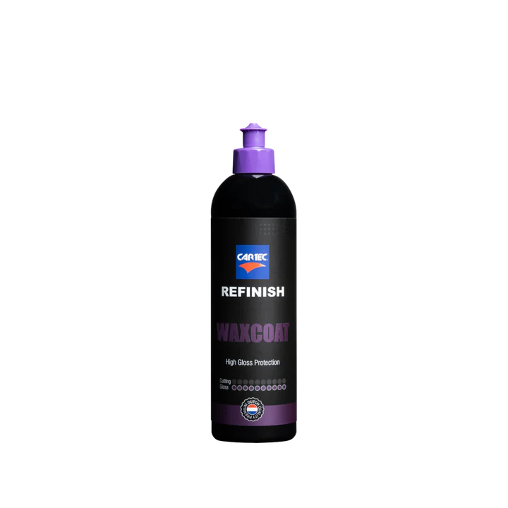 Refinish Line Waxcoat