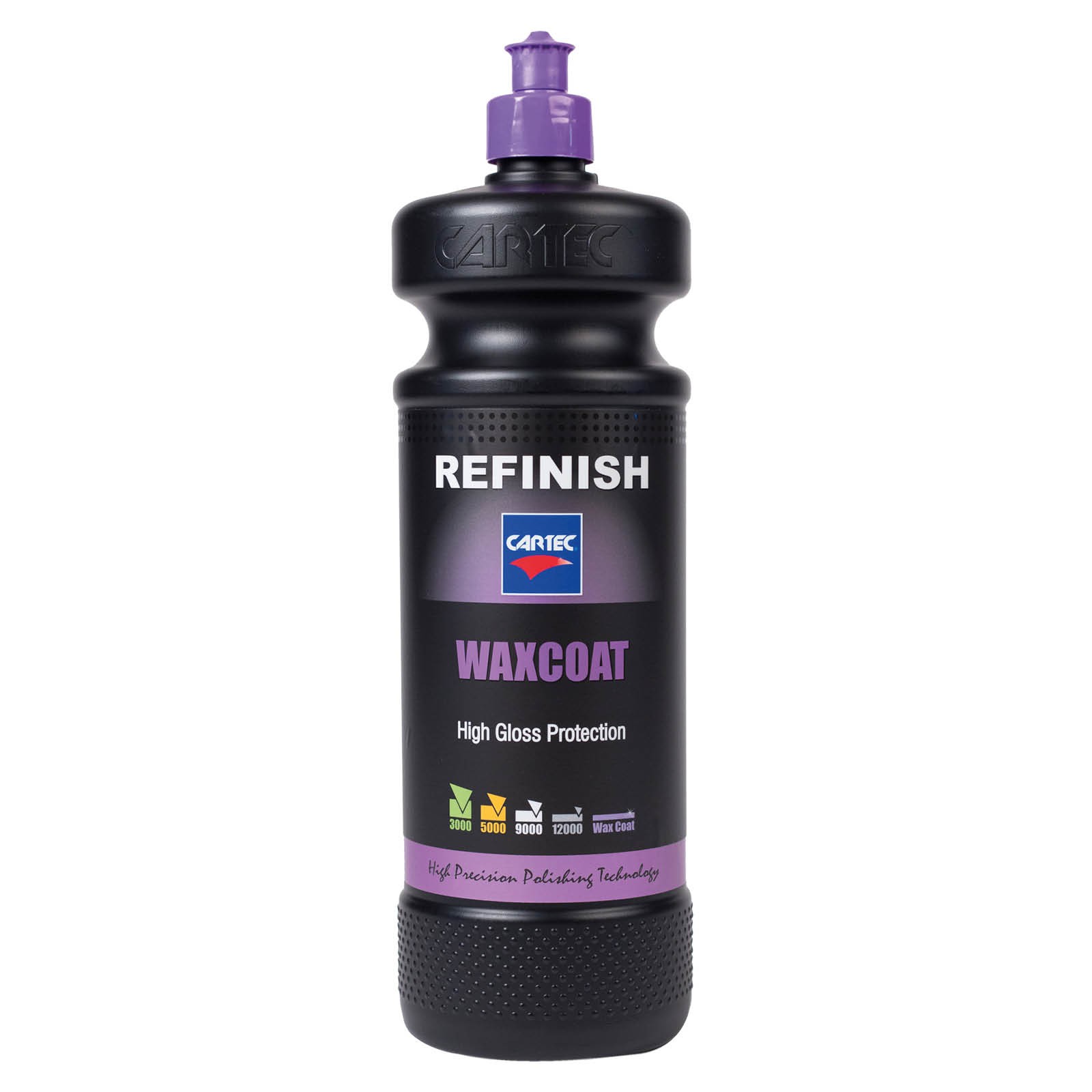 Cartec Waxcoat