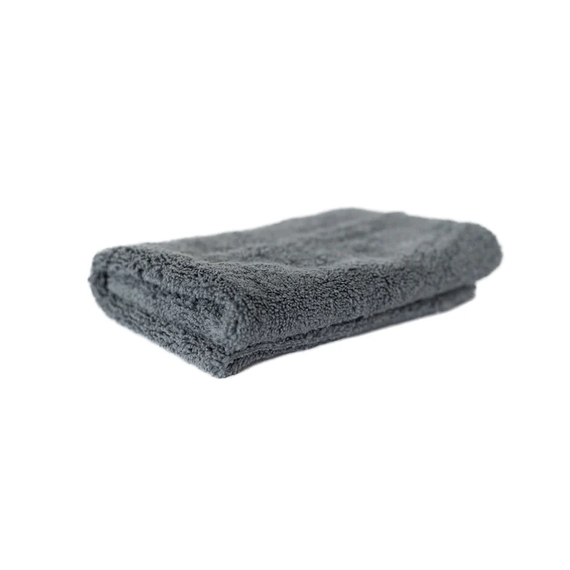 Microfiber Towel Anthracite