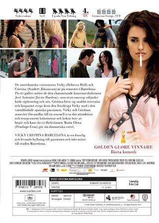 Vicky Cristina Barcelona - 2