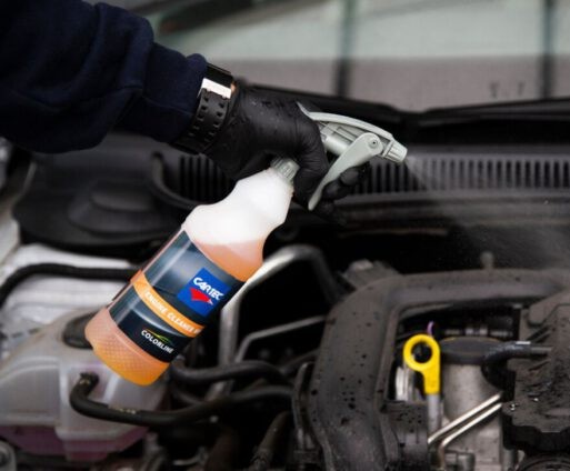 Engine Cleaner MV-40 - Motortvätt - 3