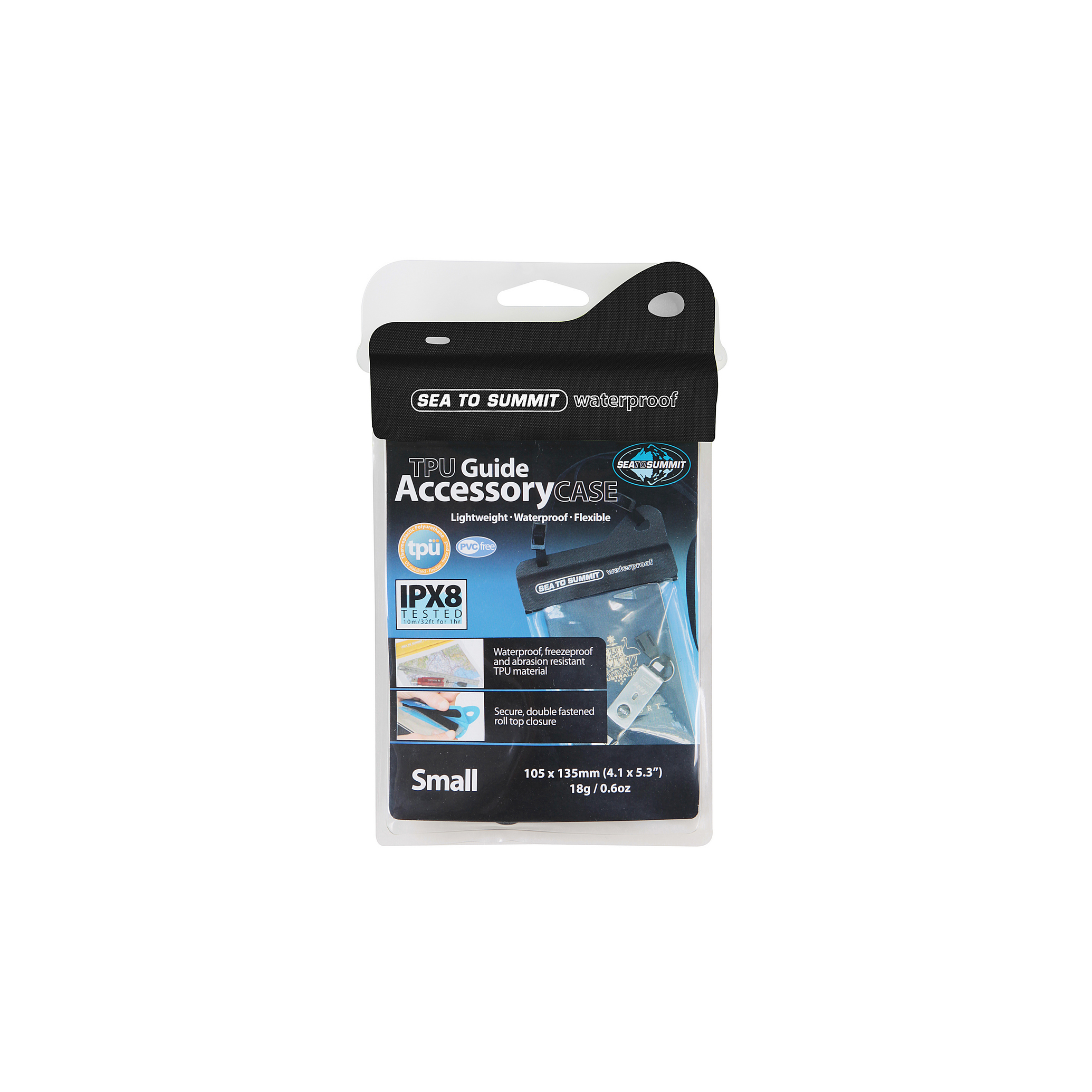 Sea to summit Accessory Case Waterproof S