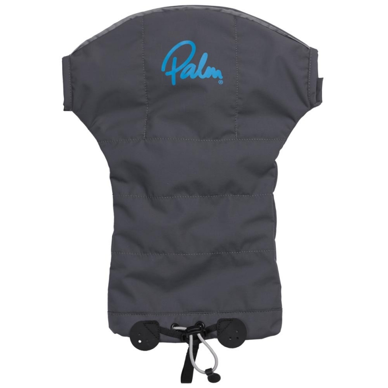Palm Current Mitt
