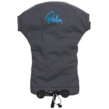Palm Current Mitt