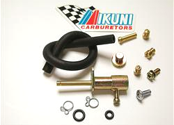 Power Jet Kit Universal