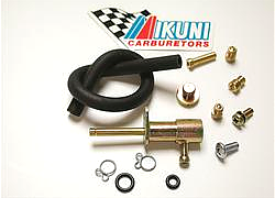 Power Jet Kit Universal