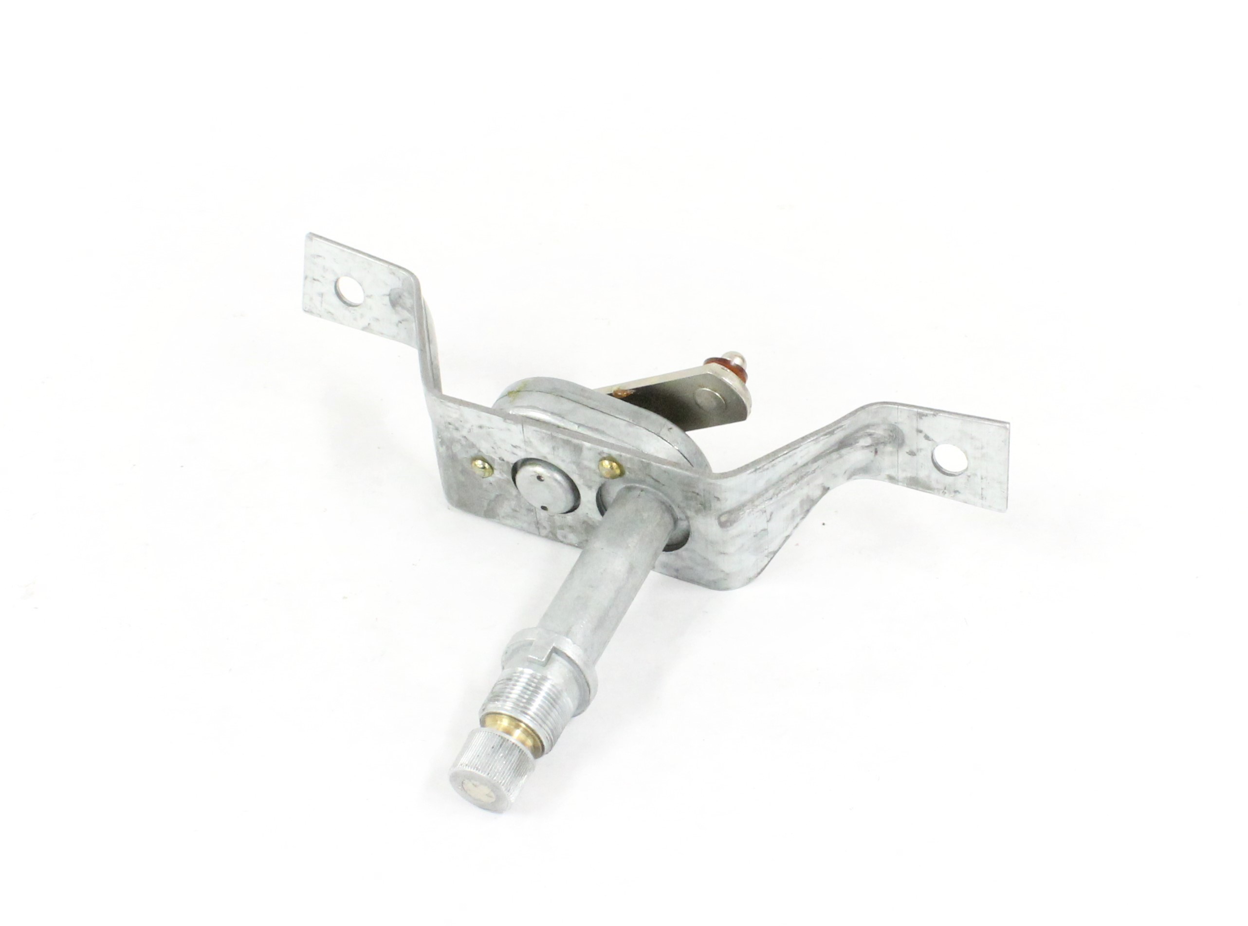 Shaft, wiper arm rear 145/245 -84