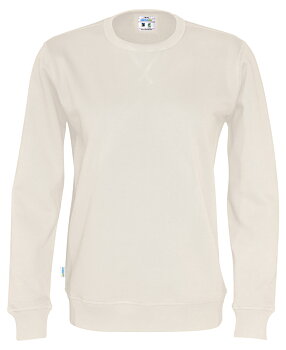 Sweatshirt - Herr - Cottover - Fairtrade & EKO - GOTS - 14 olika färger