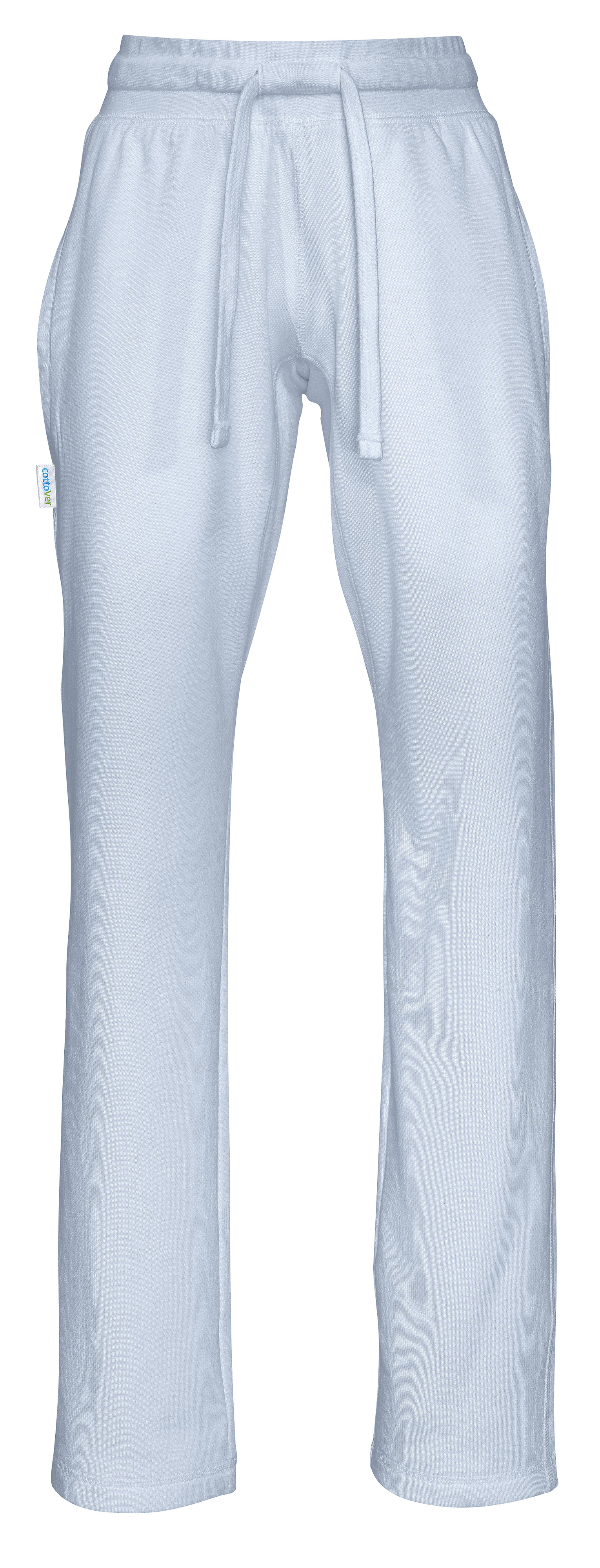 Sweatpants - Dam - Cottover - Fairtrade, EKO & GOTS - 14 olika färger - 10