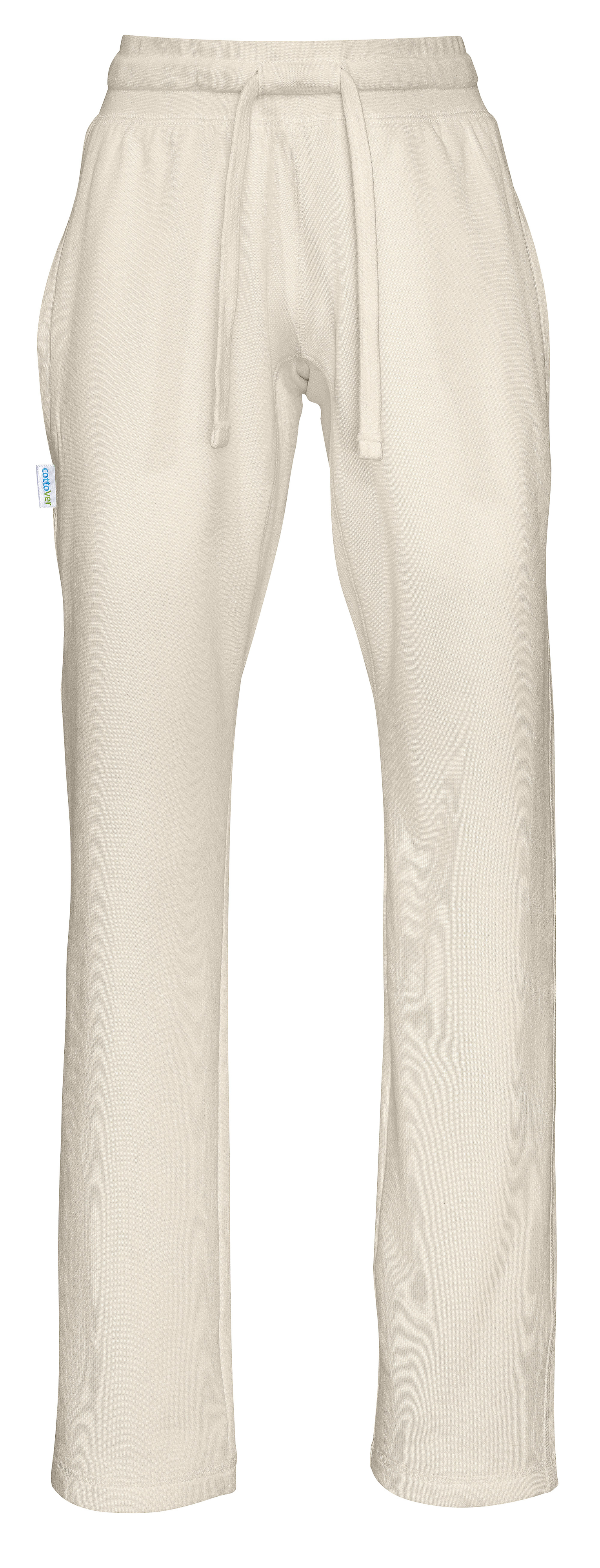 Sweatpants - Dam - Cottover - Fairtrade, EKO & GOTS - 14 olika färger - 3