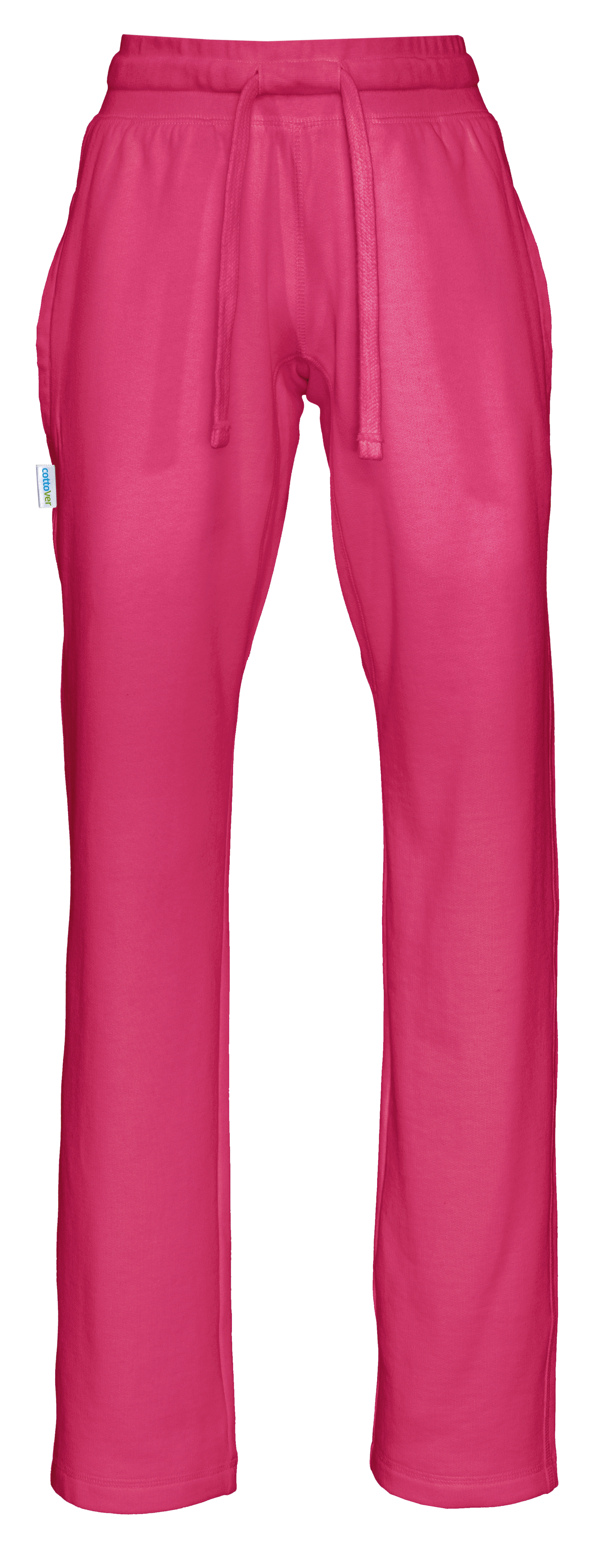 Sweatpants - Dam - Cottover - Fairtrade, EKO & GOTS - 14 olika färger - 7