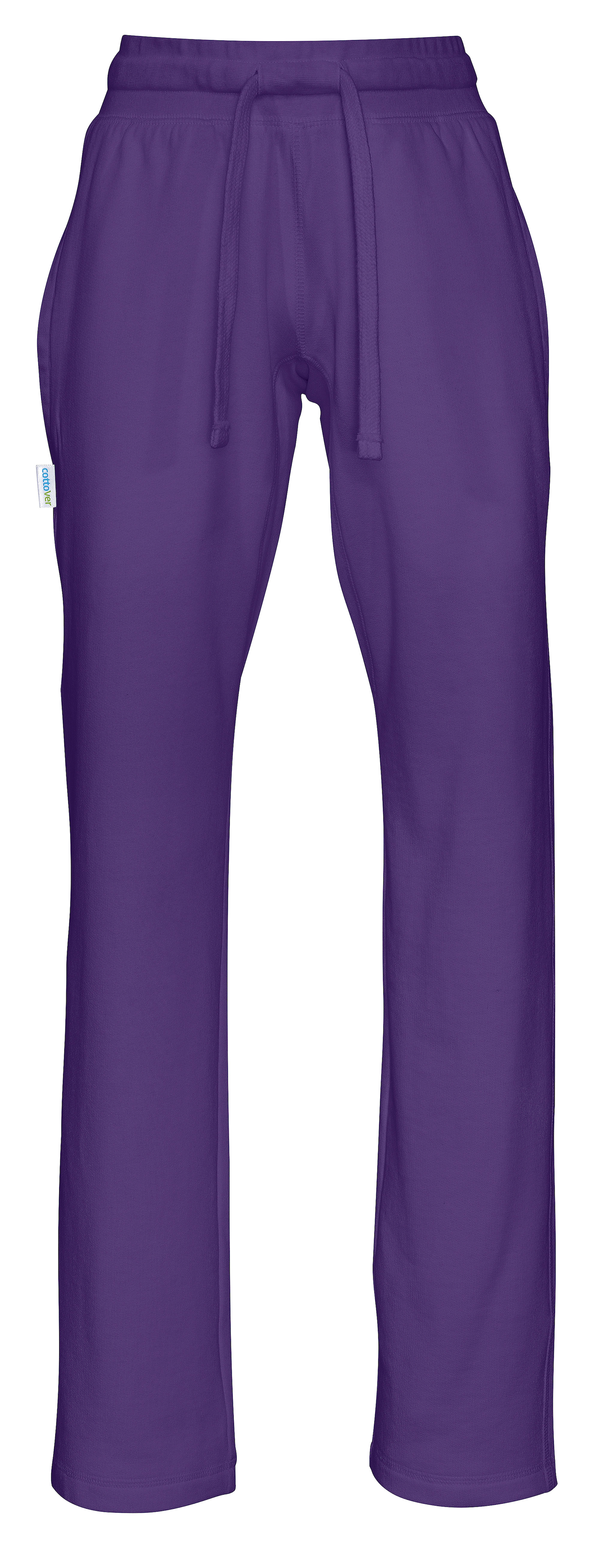 Sweatpants - Dam - Cottover - Fairtrade, EKO & GOTS - 14 olika färger - 13