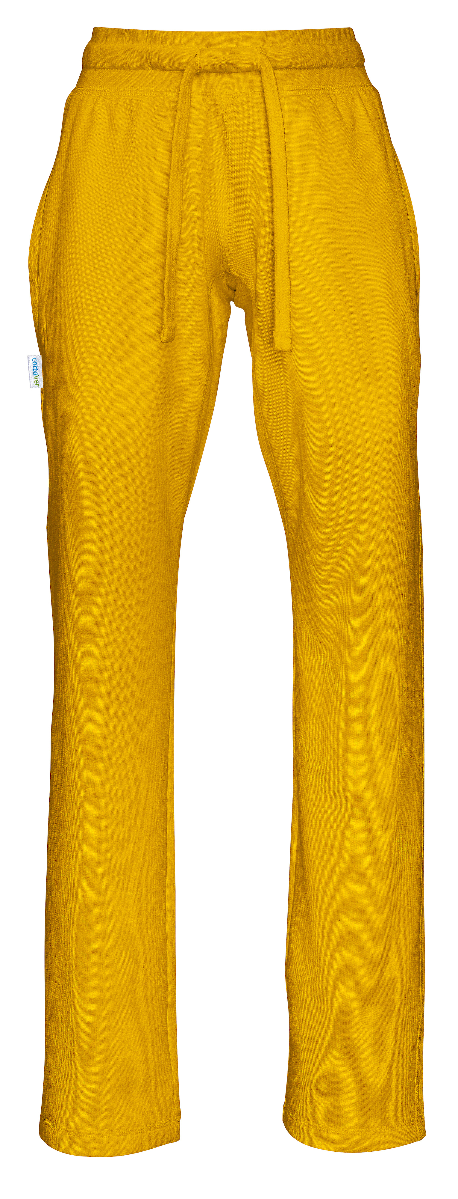 Sweatpants - Dam - Cottover - Fairtrade, EKO & GOTS - 14 olika färger - 4