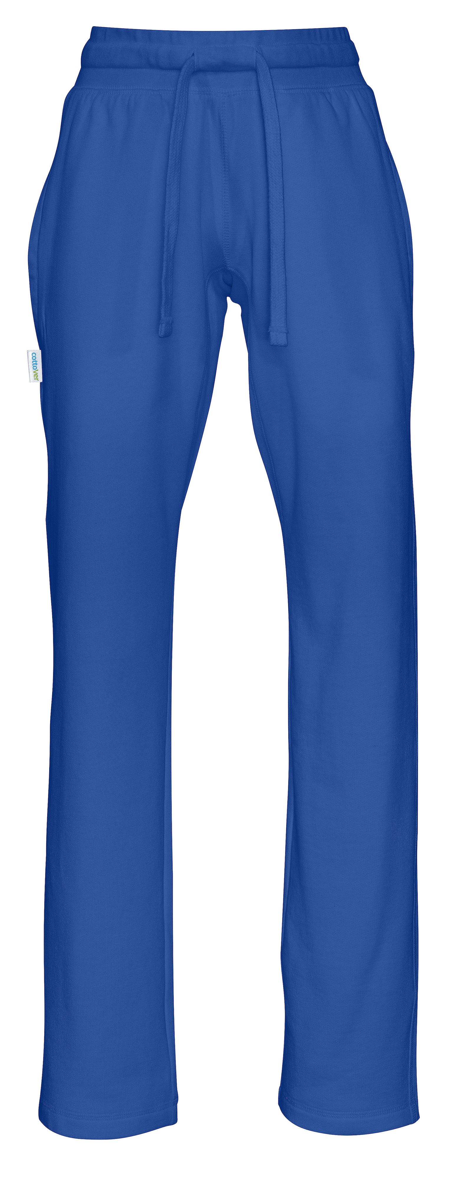 Sweatpants - Dam - Cottover - Fairtrade, EKO & GOTS - 14 olika färger - 11