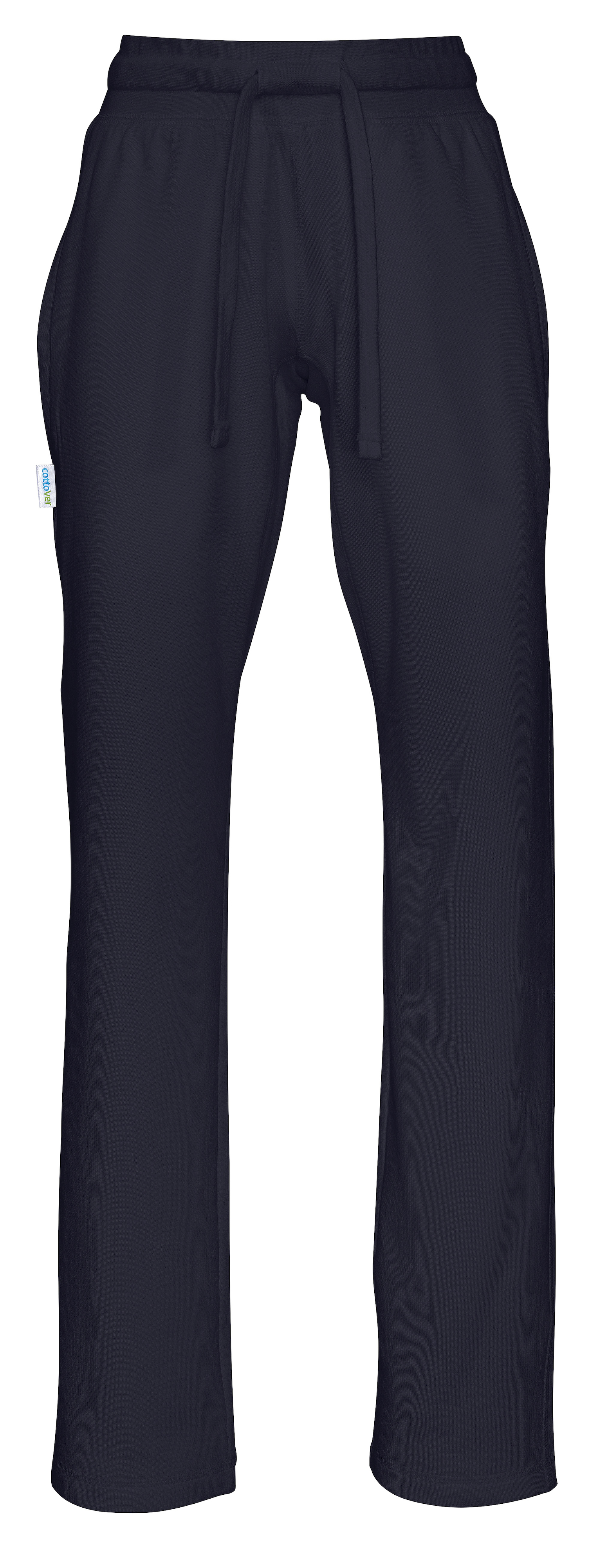 Sweatpants - Dam - Cottover - Fairtrade, EKO & GOTS - 14 olika färger - 12