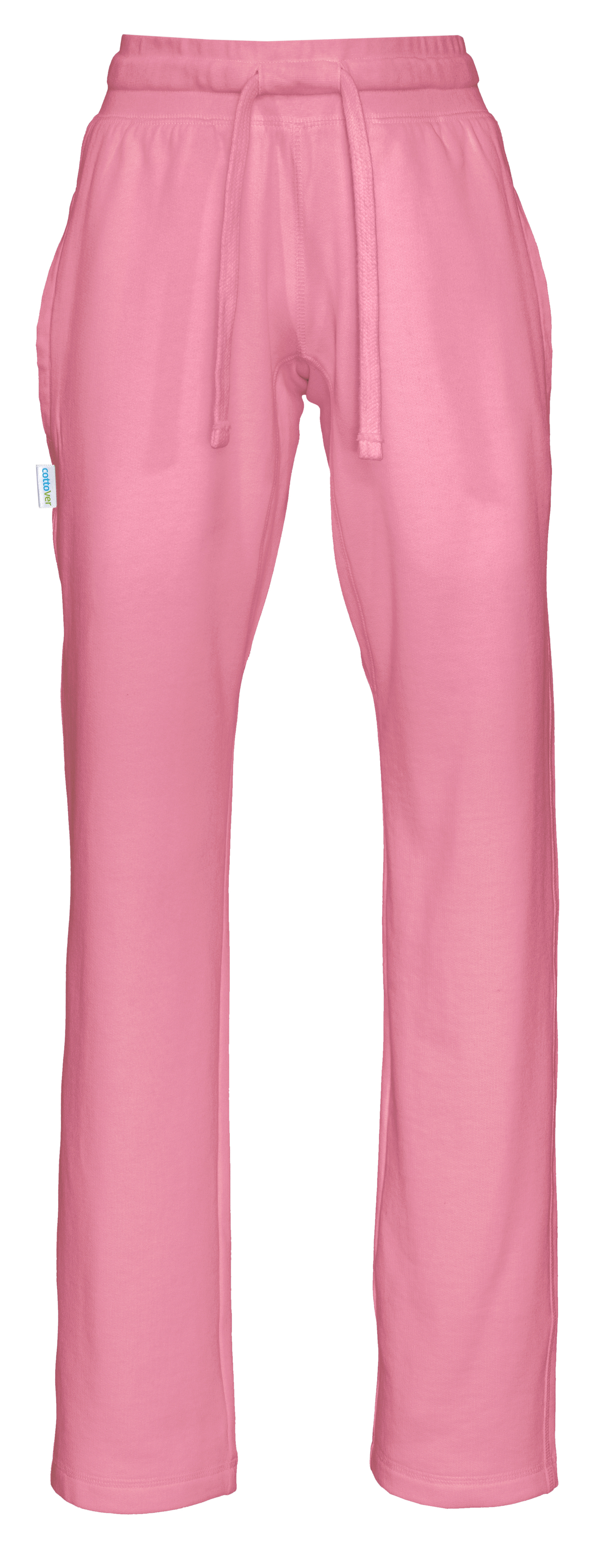 Sweatpants - Dam - Cottover - Fairtrade, EKO & GOTS - 14 olika färger - 6