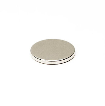 Magneter starka 12x1mm, 12 st