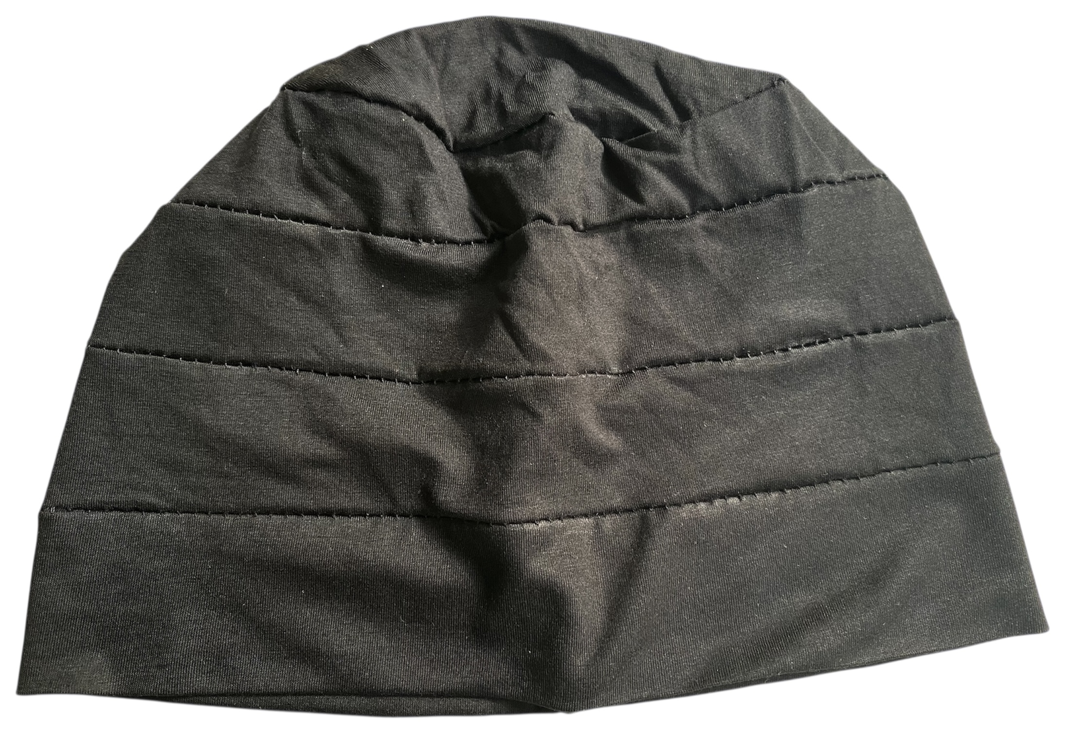 Turbanmössa,  4 färgval - 3