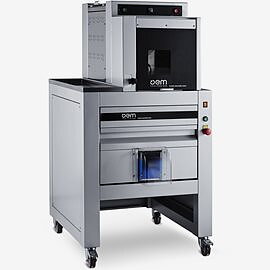 Komplett bullmaskin, OEM