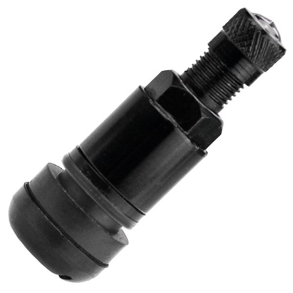 Metallventil X-1 MS525 Svart – Carbonado stålventil