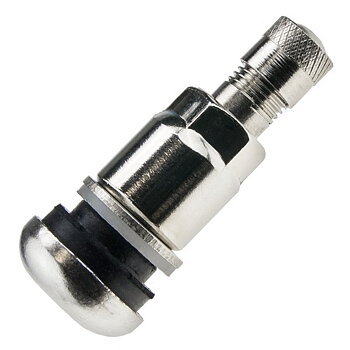 Metallventil X-1 MS525 – Carbonado stålventil 