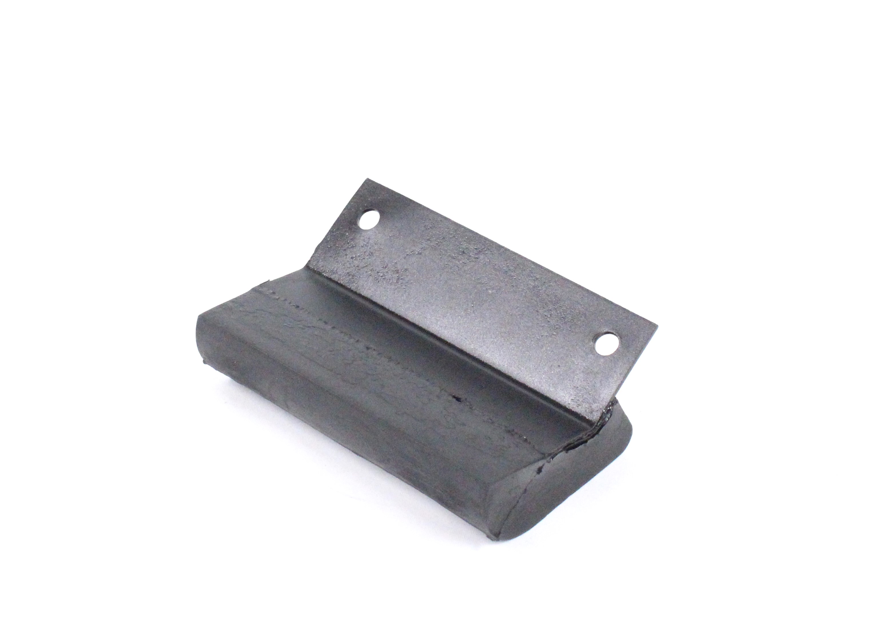 Rubber buffer, front crossmember 7/900 - 2