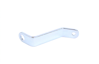 Konsol, oljefilteradapter