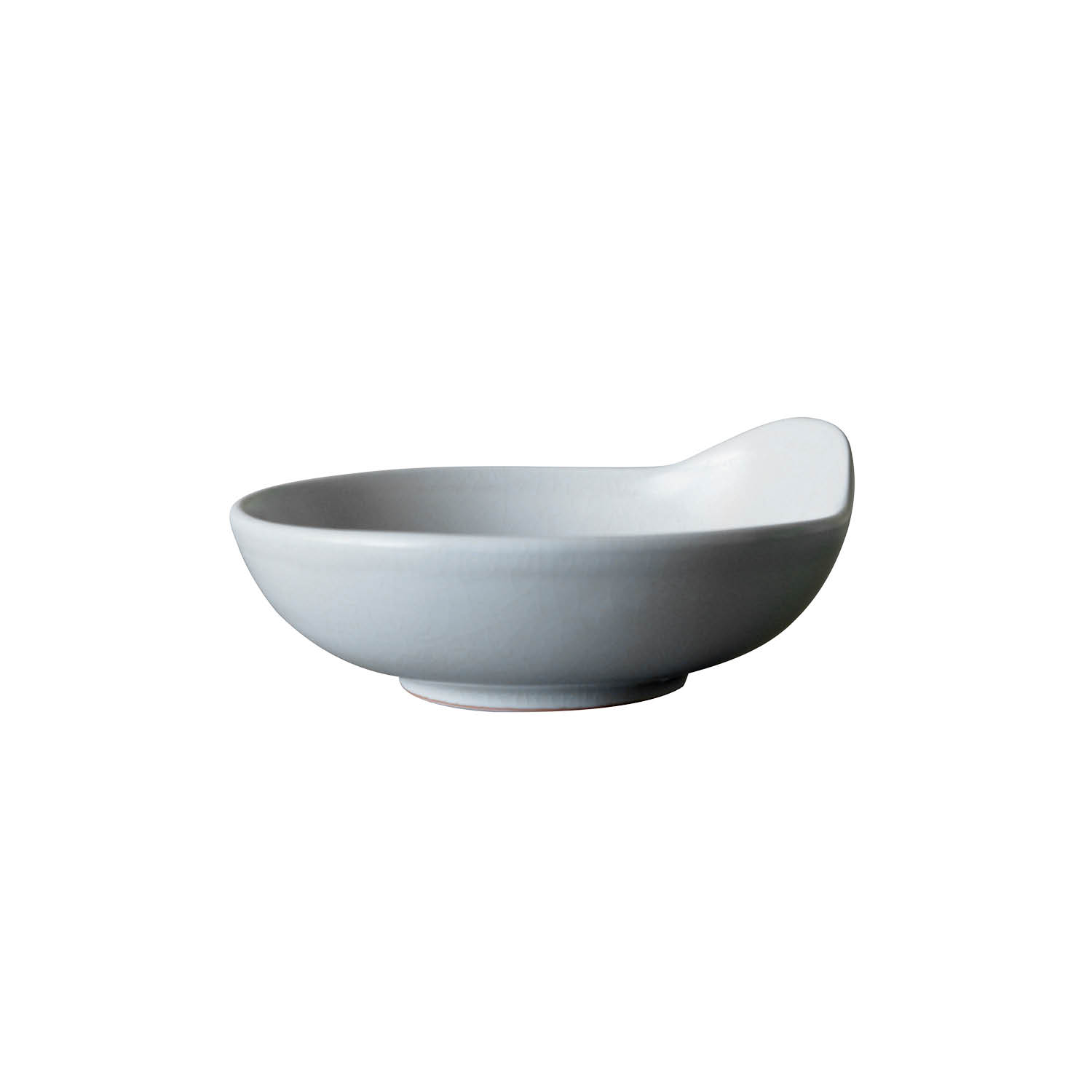 Vingskål stor PURE white - 2