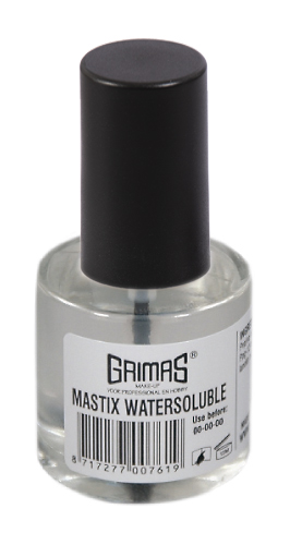 Vattenlöslig Mastix Grimas 10 ml