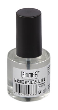 Vattenlöslig Mastix Grimas 10 ml