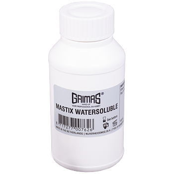 Vattenlöslig Mastix Grimas 100 ml