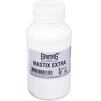 Mastix Extra Grimas 100 ml