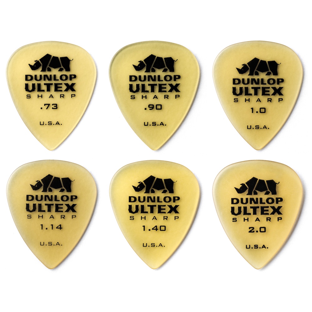 Dunlop Ultex Sharp