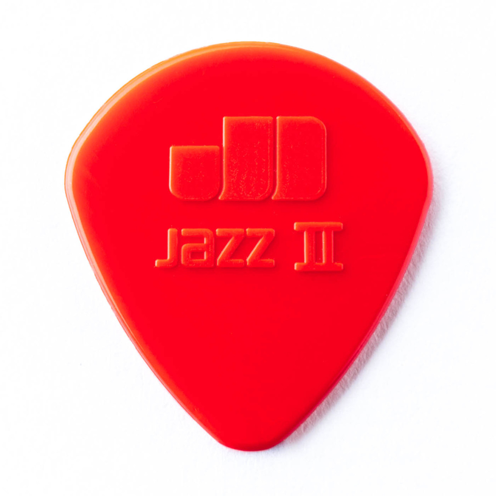 Dunlop Jazz 2