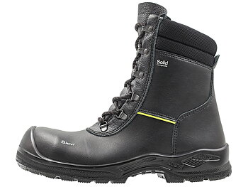  Sievi Solid CT+ S3 Skyddskänga Fodrad