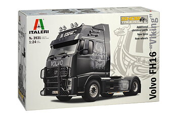Volvo FH16 Viking, 1/24