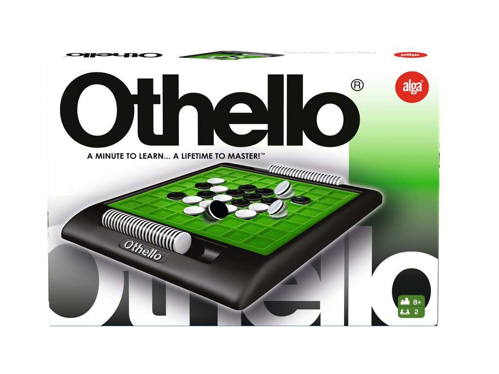 Othello (SE)