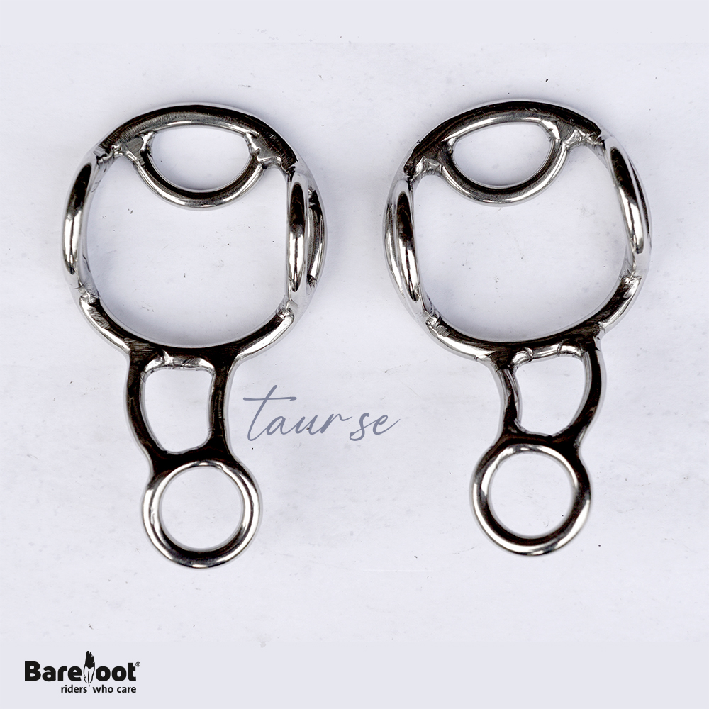 Barefoot Bitless Bit (BBB®) Barefoot® 
