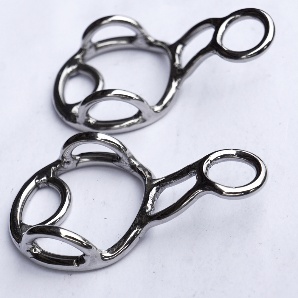 Barefoot Bitless Bit (BBB®) Barefoot®  - 5