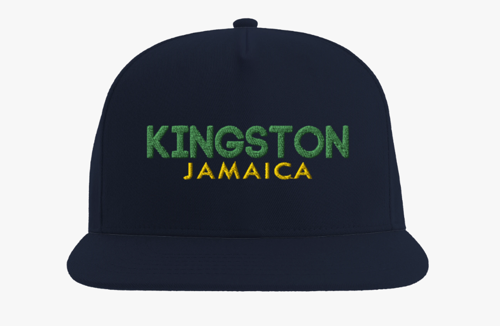 Snapback Hats Kingston Jamaica 