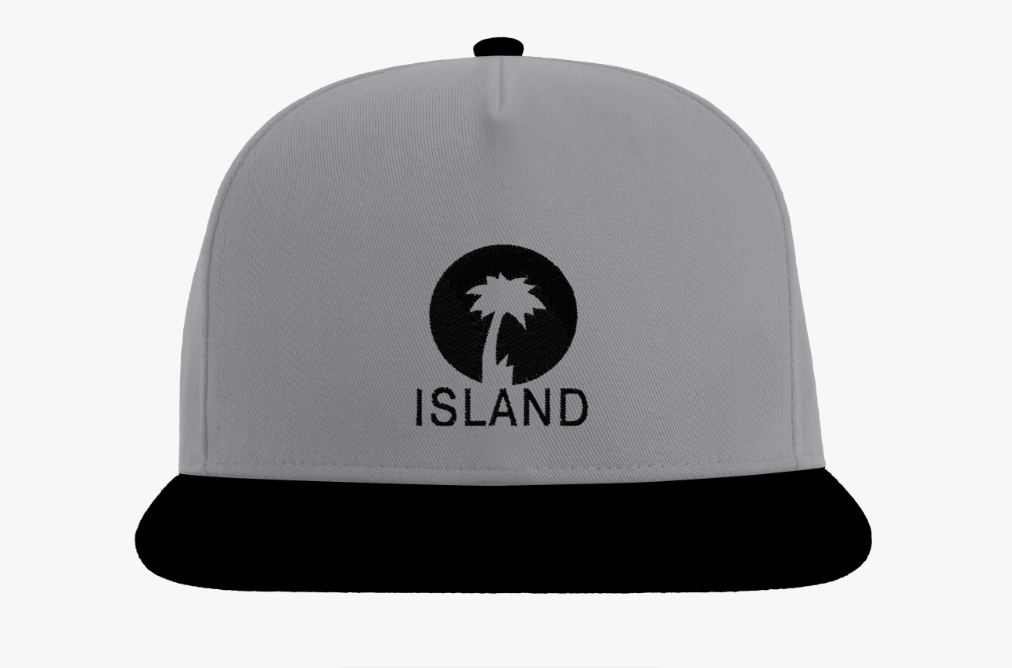 Snapback Hats  Island